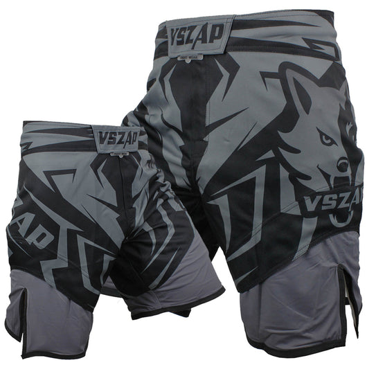 Shorts de MMA Profesionales de Alto Rendimiento - Image 9