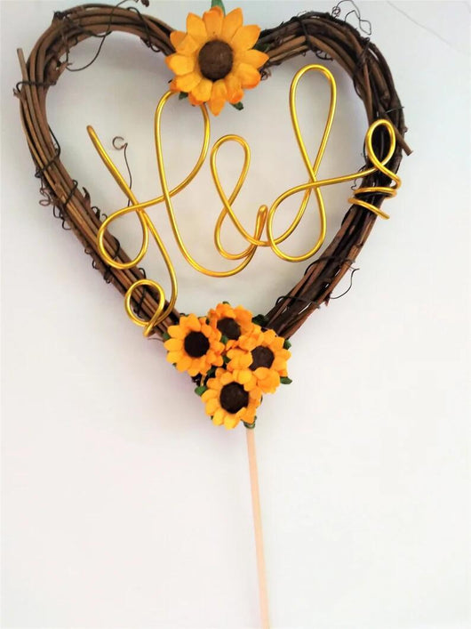 Decoración de Árbol de Cartas de Amor para Mesa de Postres - Día de San Valentín y Cumpleaños - Image 7