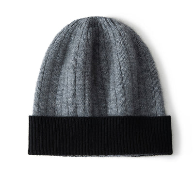 Gorro de Lana de Cabra para Niños - Abrigo Térmico Invierno - Image 16