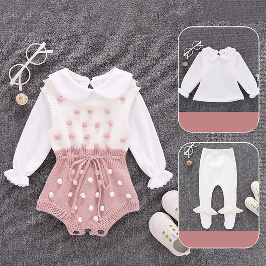 Conjunto de Ropa para Bebé - Image 25