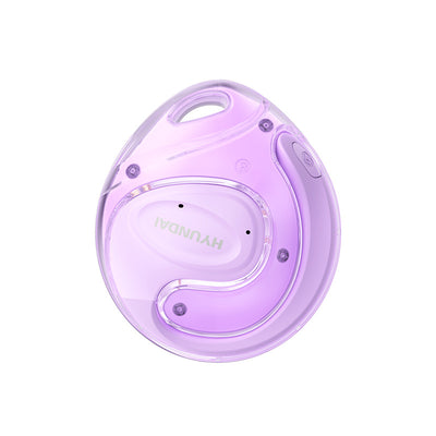 Auriculares Deportivos Bluetooth Inalámbricos con Gancho Auricular - Image 3