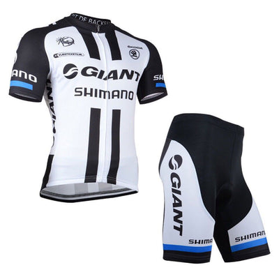 Camiseta de Ciclismo Edición Equipo: Transpirable y Secado Rápido - Image 7