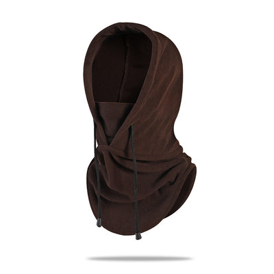 Gorro Térmico con Máscara Integrada - Protección Total contra Frío y Viento - Image 8