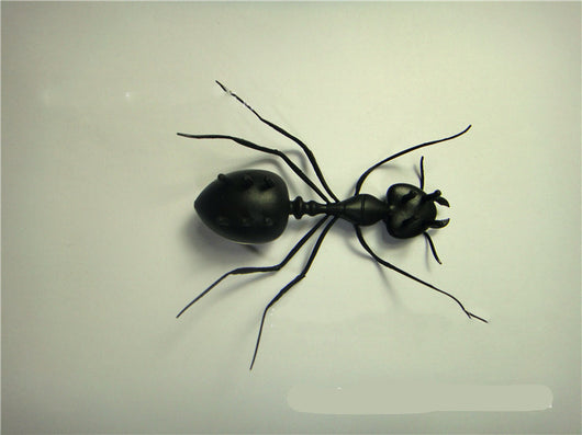 Mascota Electrónica Solar Hormiguita Interactiva - Image 6