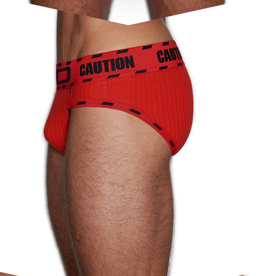 Calzoncillos Deportivos de Algodón Transpirable Talla Grande - Image 17