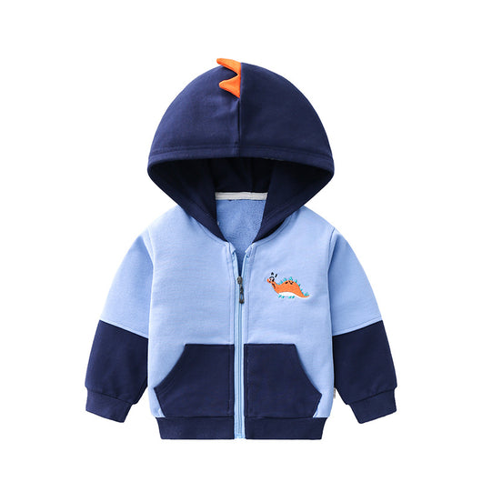 Suéter Infantil Primavera Otoño para Bebé - Image 11