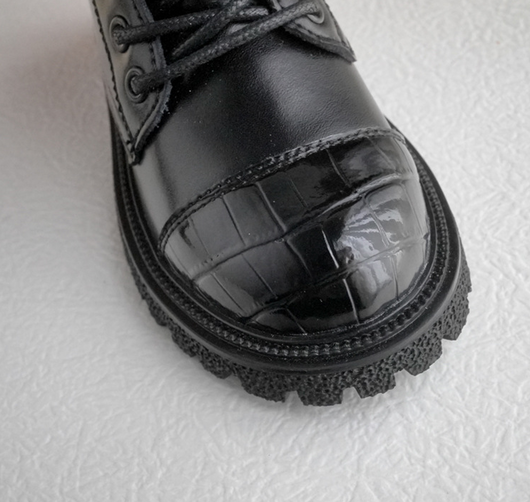 Botas Martin de Cuero para Niños - Botines Altos de Calidad Premium - Image 10
