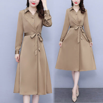 Vestido Reductor Slim con Control de Abdomen - Image 10