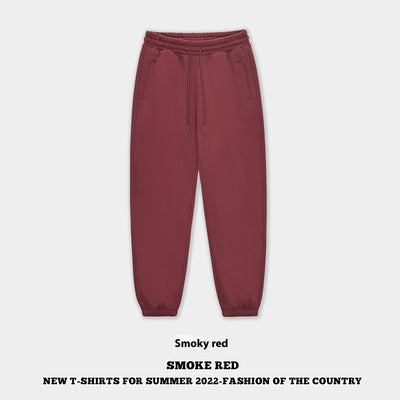 Pantalones de Terciopelo Grueso para Pareja - Image 13