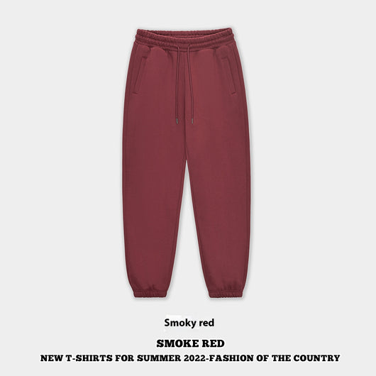 Pantalones de Terciopelo Grueso para Pareja - Image 13