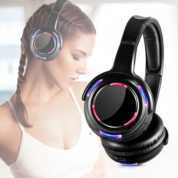 Auriculares Inalámbricos para Fiesta Silenciosa - Disco Ball Silencioso