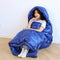 Saco de Dormir Universal para Todas las Estaciones