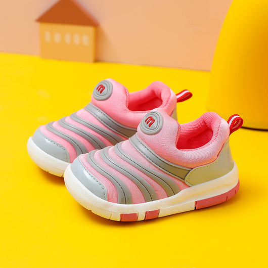 Zapatos Bramille para Niños Primavera Otoño - Comodidad y Estilo - Image 8