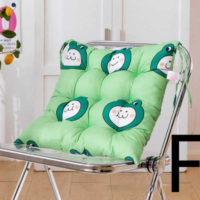 Cojín Ergonómico para Silla de Oficina con Soporte Reforzado - Image 14