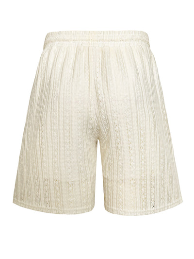 Conjunto Deportivo Hombre Transpirable con Detalles Calados - Image 20