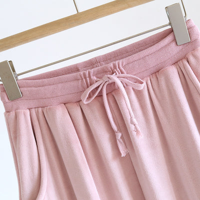 Pijamas para Parejas - Loungewear Versátil para Casa y Salida - Image 20