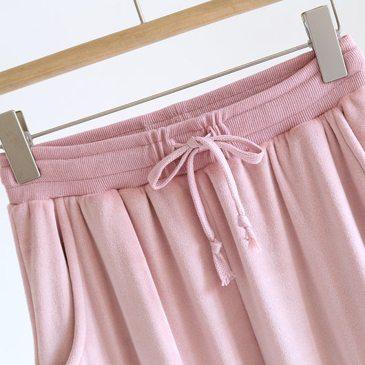 Pijamas para Parejas - Loungewear Versátil para Casa y Salida - Image 20