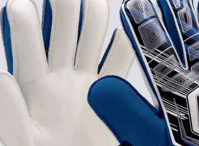 Guantes de Arquero Profesionales con Látex Completo y Cinta - Image 10