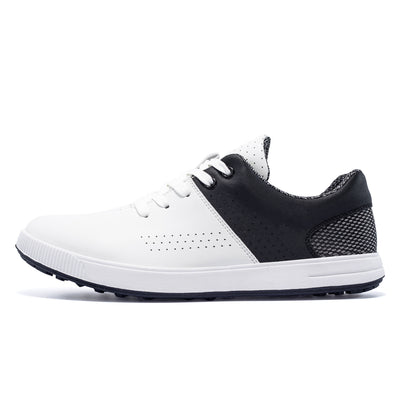 Zapatos de Golf Impermeables con Suela Antideslizante para Hombre - Image 4