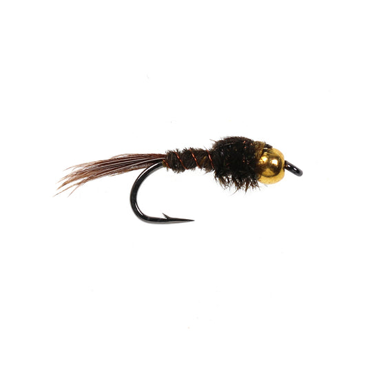 Mosca Sumergida Faisán de Cola Larga para Pesca de Otoño e Invierno - Image 14