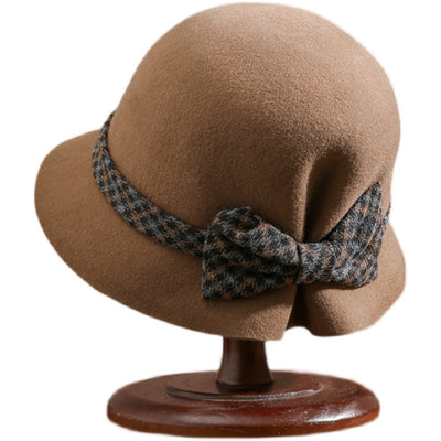 Gorro de Lana Elegante y Versátil para Mujer - Image 14