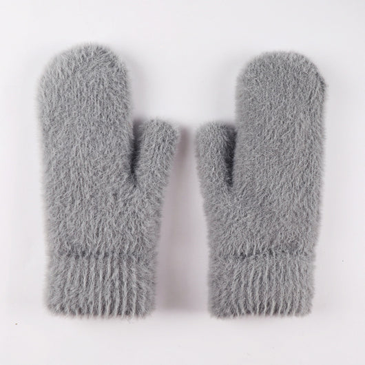 Guantes Térmicos Impermeables Acolchados de Marta - Image 7