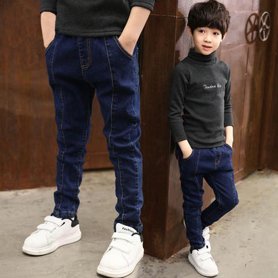 Pantalones Vaqueros para Niños - Ropa Infantil de Calidad - Image 17