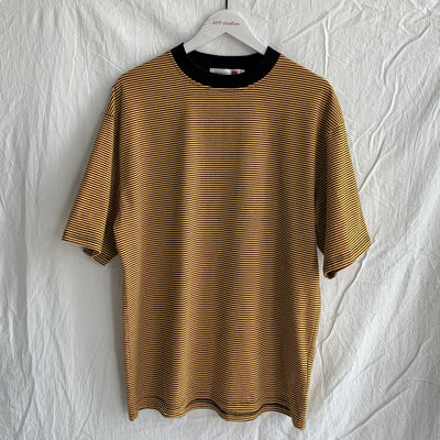 Camisa Casual de Rayas para Hombre - Image 9
