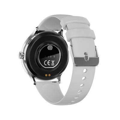 Reloj Inteligente con Llamadas Bluetooth y Monitor de Salud - Image 4