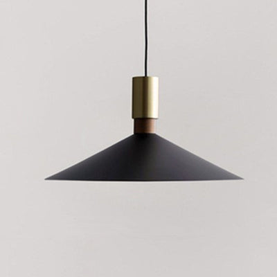 Lámpara de Mesa Redonda Minimalista para Comedor - Diseño Contemporáneo - Image 7