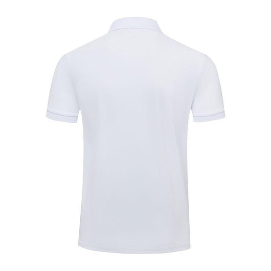 Polo Deportivo Ice Silk Secado Rápido para Verano - Image 26