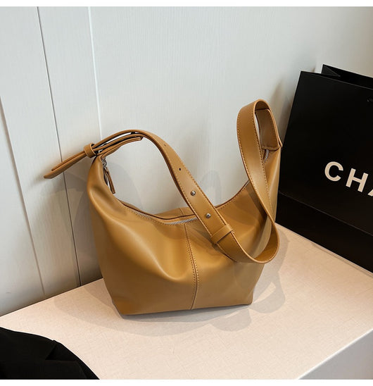 Bolsa Mensajera Elegante para Mujer con Asa de Hombro - Image 37