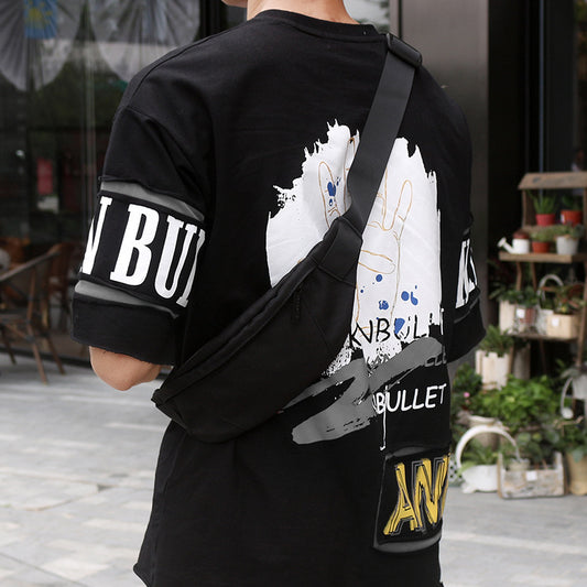 Bolsa Crossbody Deportiva Multifuncional para Hombre - Image 2