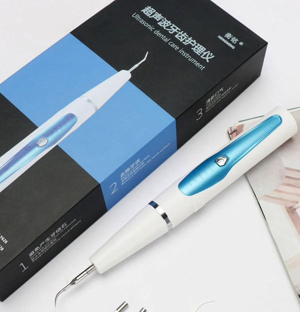 Removedor Ultrasónico de Sarro Dental
