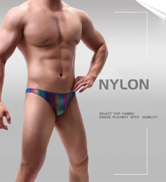 Bóxers Arcoíris para Hombre - Image 7