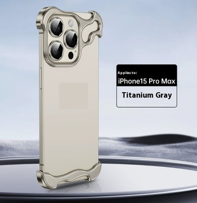 Funda Protectora con Esquinas Reforzadas para Teléfono - Image 5