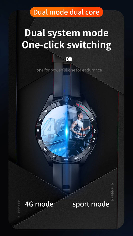 Reloj Inteligente All Netcom para Estudiantes - Image 18