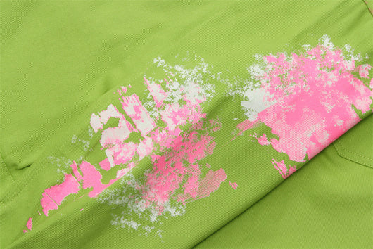 Chaqueta de Trabajo Splash-ink para Hombre y Mujer - Image 17