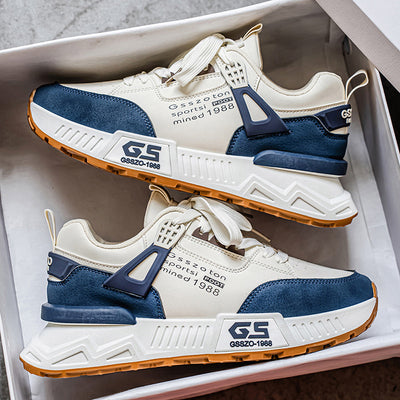 Tenis Casuales para Hombre con Suela Antideslizante y Resistente - Image 10