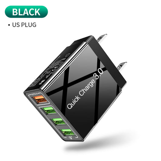 Cargador Rápido Universal para Teléfono Móvil - Image 6