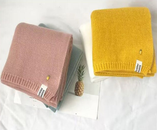 Bufanda de Cachemira Premium para Mujer - Abrigo Elegante Invierno - Image 11