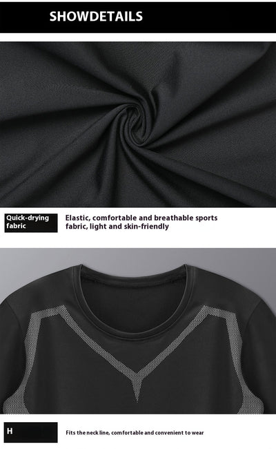 Mallas Térmicas Deportivas Hombre con Forro Polar - Ropa Interior Base Elástica - Image 29