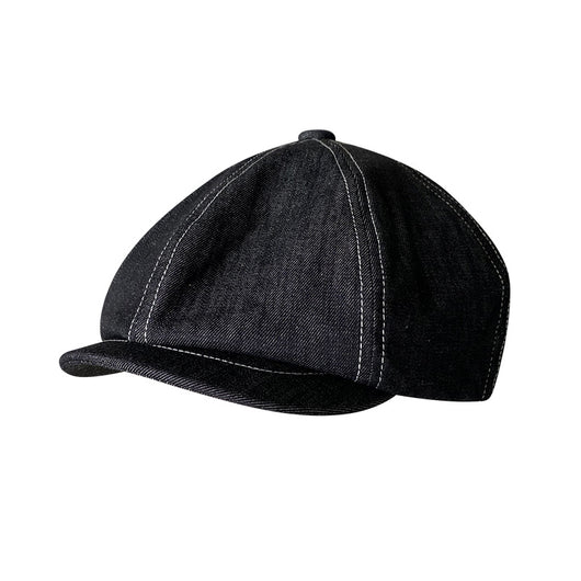 Boina Retro Clásica para Hombre - Estilo Vintage - Image 7