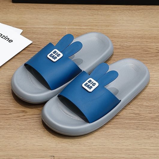 Pantuflas Antideslizantes Tide Outdoor para Hombre con Desodorizante