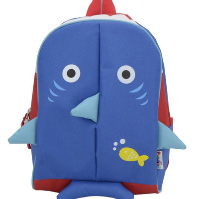 Mochila Escolar Infantil con Diseños de Animales Personalizados - Image 10