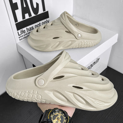 Chanclas de Playa Cómodas con Suela Suave y Diseño Moderno - Image 11