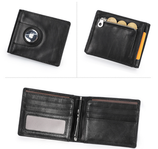 Localizador Antirrobo para Billetera - Rastreador Compacto de Pérdidas - Image 20