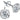 S925 White Stud Earrings With Diamonds Fashionable And Simple