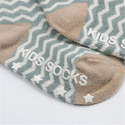 Calcetines Térmicos para Bebés y Niños Pequeños - Image 12