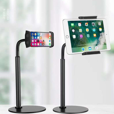 Soporte Ajustable para Teléfono y Tablet - Escritorio Multifuncional - Image 5